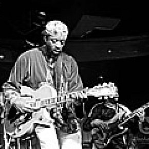 James Blood Ulmer* James James Blood Ulmer* James