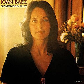 Joan Baez: Simple Twist of Fate (1975)