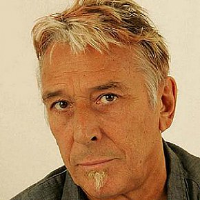 JOHN CALE ON GETTING NOOKIE (2012): Music for another new society