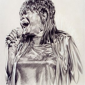KOKO TAYLOR (1928-2009): The queen from Chi-town