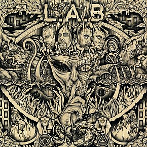 L.A.B.: L.A.B. (Loop)