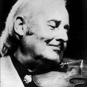Pink Floyd: Wish You Were Here with Stephane Grappelli (1975)