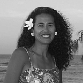 Selina Tusitala Marsh: Fast Talking PI (2009)