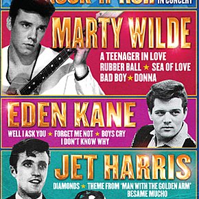 Eden Kane: Boys Cry (1964)