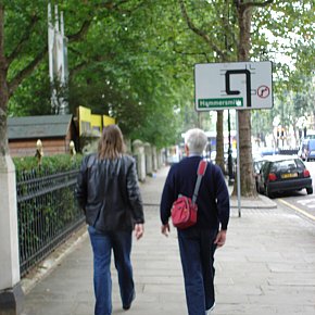 Travel with seniors: practical advice for older travellers