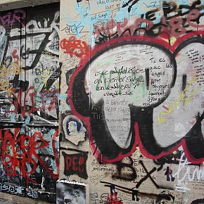 Paris, France: Clubbed by culture