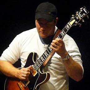 THE FAMOUS ELSEWHERE JAZZ QUESTIONNAIRE: Nick Granville