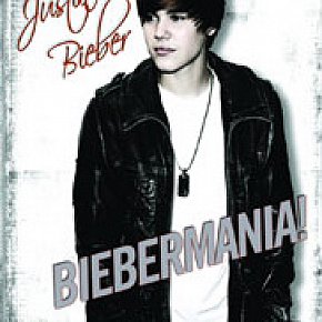 BIEBERMANIA!, a film by THOMAS GIBSON