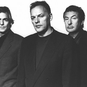 PINK FLOYD, PART THREE (1987-94): Cut straight to the toll of the Bell