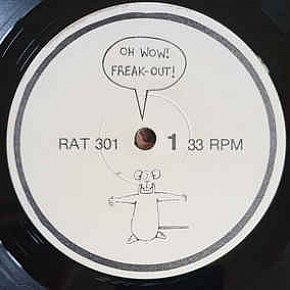 VARIOUS ARTISTS. ART FOR CHART SAKE, CONSIDERED (1986): Straight outta right-field Dunedin