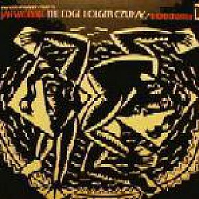 Jah Wobble, The Edge, Holger Czukay: Snake Charmer, reprise (1983)
