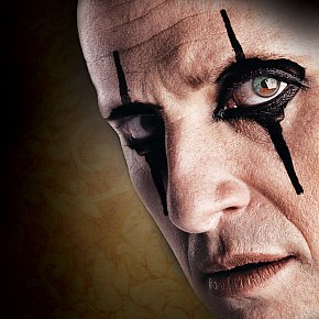 NZ OPERA'S BUNGA-BUNGA VERDI: Rigoletto in Berlusconi's Rome