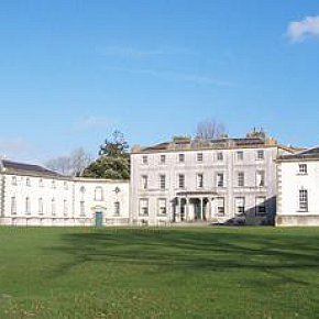 Strokestown Park, Republic of Ireland: A feast for the historian