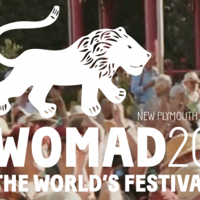 THE WOMAD WORLD RETURNS TO TARANAKI (2022): Here comes a Hendrix from the desert