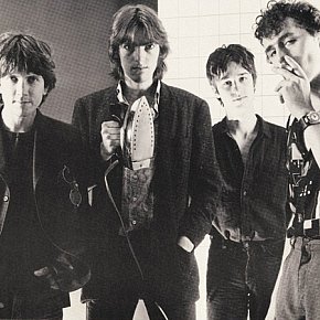 The Soft Boys: That's Where Your Heartaches Begin (1978)