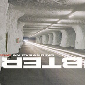 AN EXPANDING SUBTERRA by WAYNE BARRAR: Going underground