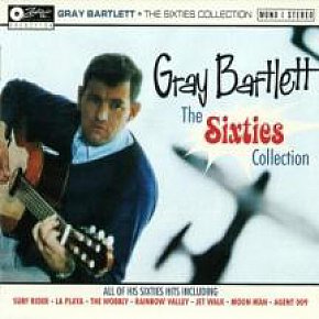 Gray Bartlett: The Sixties Collection (Frenzy/Ode)