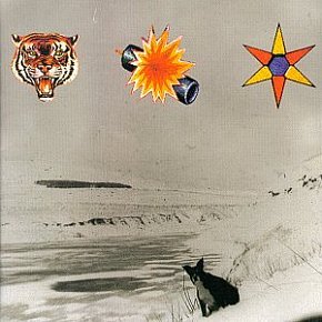THE BETA BAND: THE 3 EPs, CONSIDERED (1998): The four amigos from Glasgow