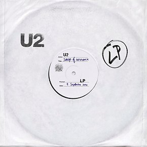 U2: Songs of Innocence (iTunes)