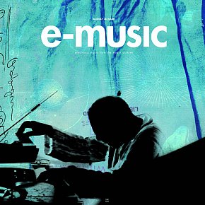 Murray McNabb: e-music (Sarang Bang)