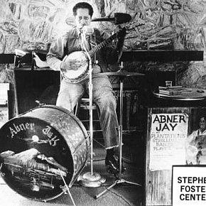 WE NEED TO TALK ABOUT . . . ABNER JAY: Play dem bones and skulls