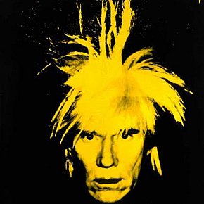 ANDY WARHOL'S LOOK: Glamour, Style, Fashion and Moron