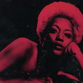 Ann Peebles: I Feel Like Breaking Up Somebody's Home (1972)
