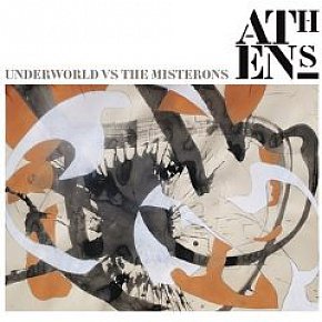 Underworld Vs the Misterons: Athens (K7/Border)