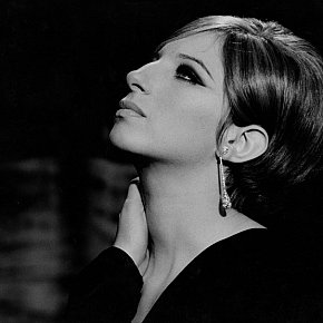 BARBRA STREISAND CONSIDERED (2014): The born star and the way we were