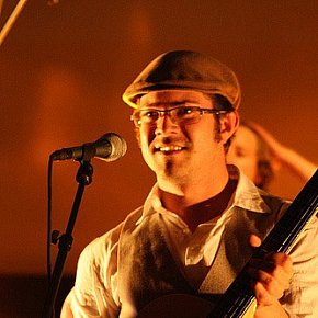 THE FAMOUS ELSEWHERE QUESTIONNAIRE: Barnaby Weir