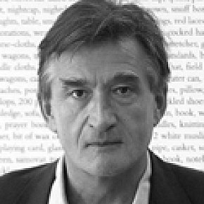 ANTONY BEEVOR INTERVIEWED (2003): The Anatomy of War; Berlin 1945, Baghdad 2003