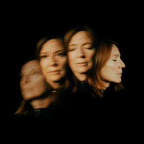 Beth Gibbons: Lives Outgrown (digital outlets)