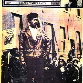 FREE JAZZ OF THE SEVENTIES: Missing in action . . . and in-action