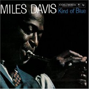Miles Davis: Kind of Blue (1959)