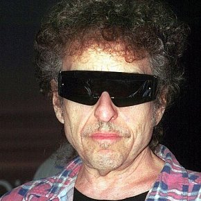 Bob Dylan: Why Try to Change Me Now (2015)
