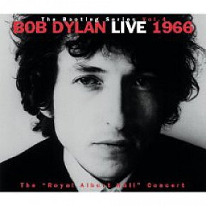 Bob Dylan: Live 1966 (Sony)