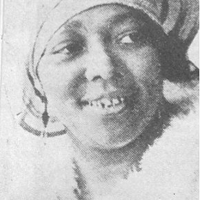 Lucille Bogan: Shave 'Em Dry II (1935)