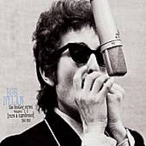 BOB DYLAN, THE BOOTLEG SERIES VOLUME 1-3 (1991): A man out of time?