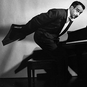 Victor Borge: Phonetic Punctuation (1955)