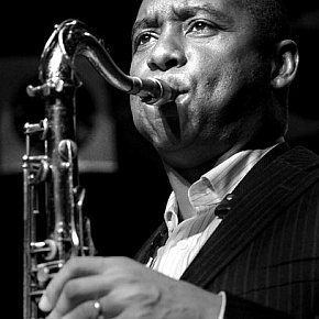 BRANFORD MARSALIS INTERVIEWED (2009): Putting the past to bed
