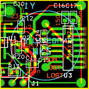 Brian Jonestown Massacre: Don't Get Lost (Southbound)