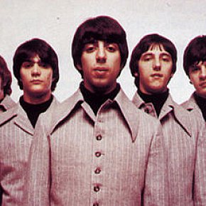 The Buckinghams: Foreign Policy (1969)