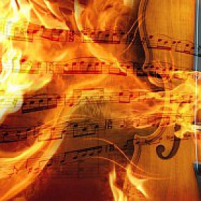 The London Symphony Orchestra: Hey Joe (1979)