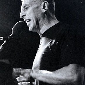 John Cale; Chinese Envoy (1982)