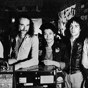 CAN, THE CATALOGUE AND THE CULT: Talkin' 'bout a revolution