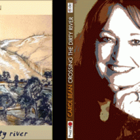 Carol Bean: Crossing the Dirty River (carolbean.com)