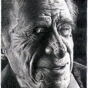 Charles Bukowski: I've Always Had Trouble with Money (1970?)