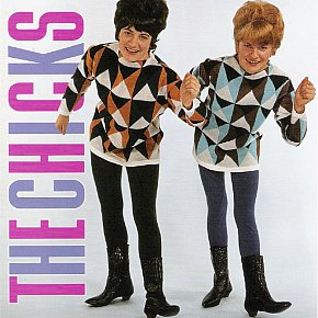 The Chicks: The Rebel Kind (1966)