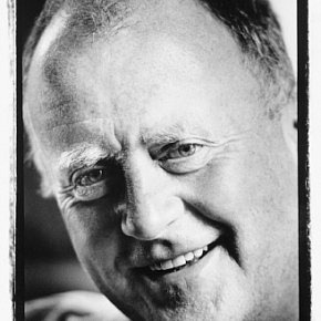 Christy Moore: The story teller and me