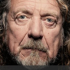 ROBERT PLANT CONSIDERED (2014): The sensational space and song shifter
